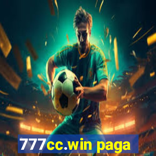 777cc.win paga